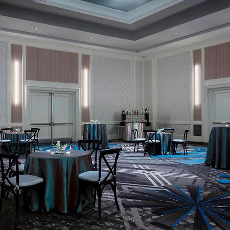 Crystal Gateway Marriott Hotel Arlington Ngoại thất bức ảnh