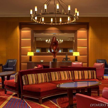 Crystal Gateway Marriott Hotel Arlington Ngoại thất bức ảnh