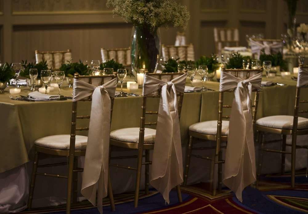Crystal Gateway Marriott Hotel Arlington Ngoại thất bức ảnh