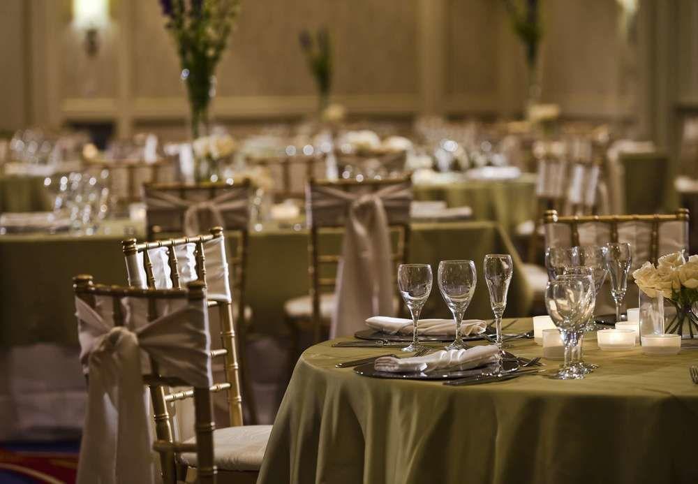 Crystal Gateway Marriott Hotel Arlington Ngoại thất bức ảnh