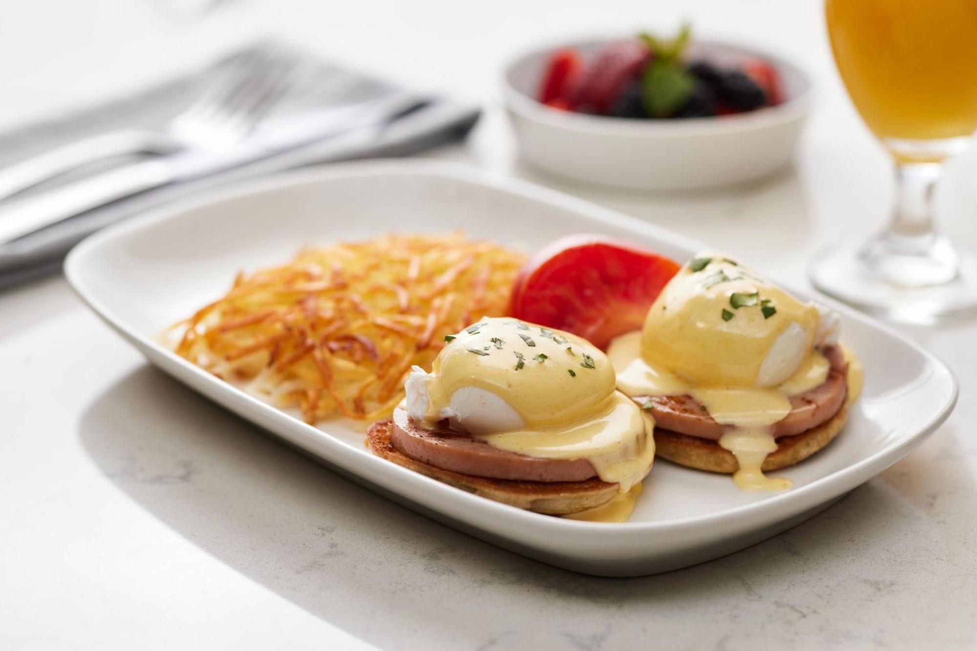 Crystal Gateway Marriott Hotel Arlington Ngoại thất bức ảnh