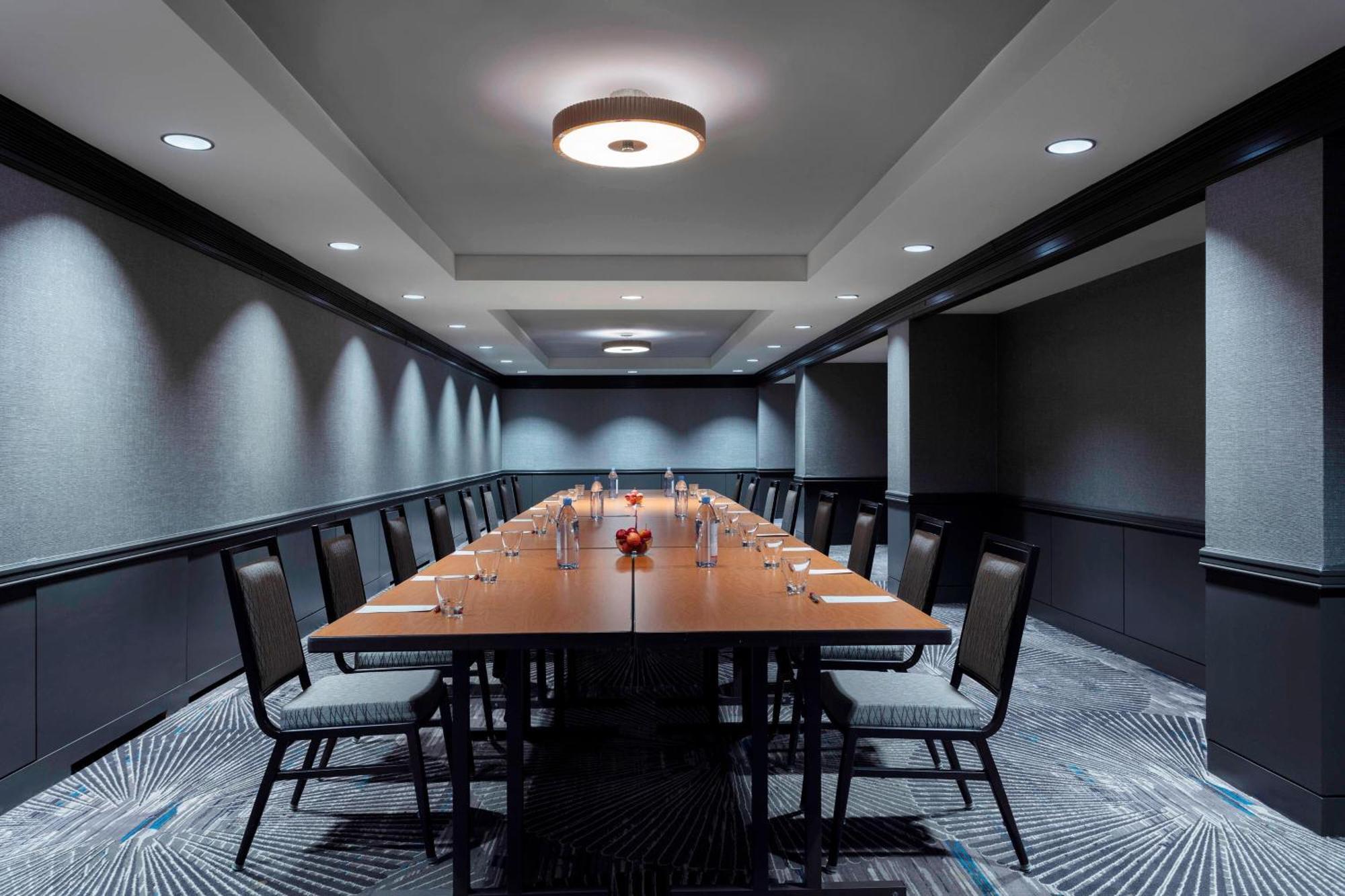 Crystal Gateway Marriott Hotel Arlington Ngoại thất bức ảnh