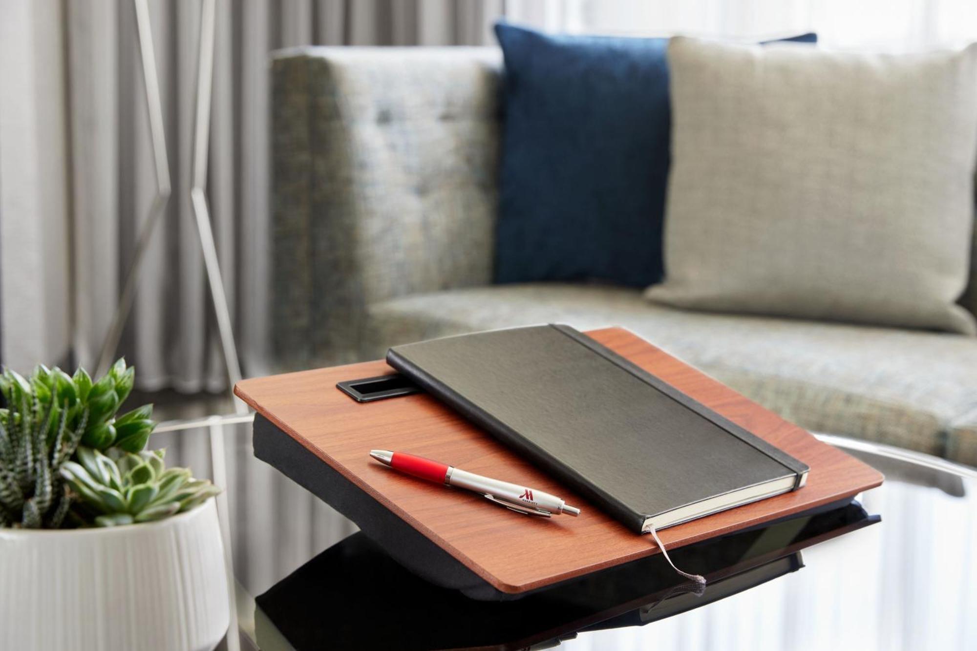 Crystal Gateway Marriott Hotel Arlington Ngoại thất bức ảnh