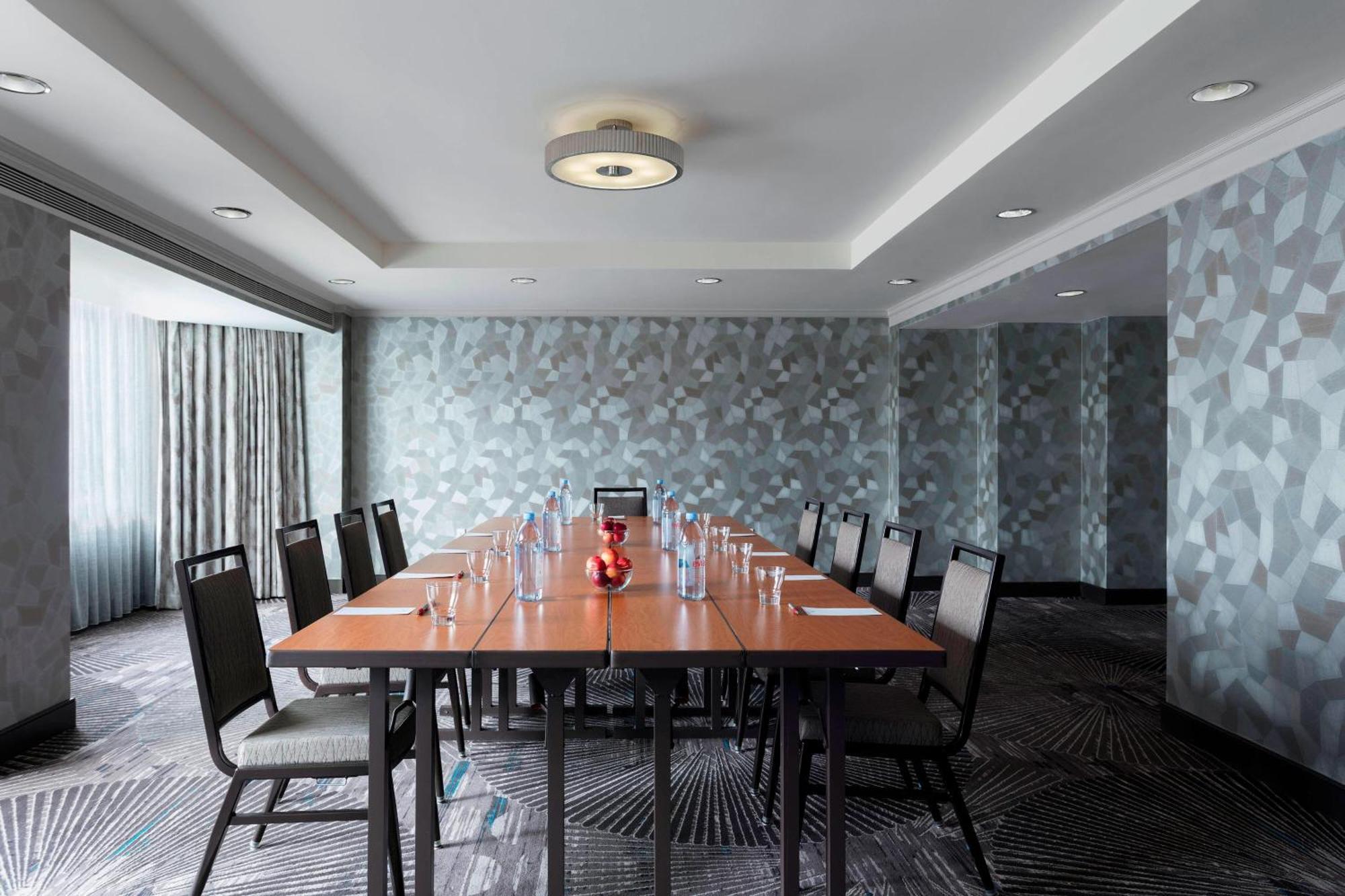 Crystal Gateway Marriott Hotel Arlington Ngoại thất bức ảnh